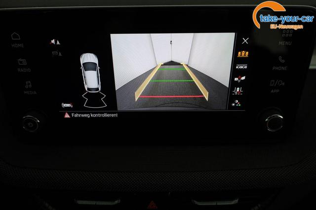 Skoda - Fabia - EU-Neuwagen - Reimport