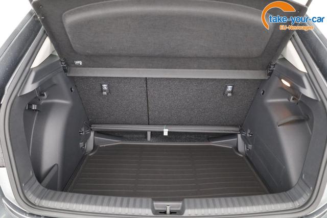 Skoda - Fabia - EU-Neuwagen - Reimport