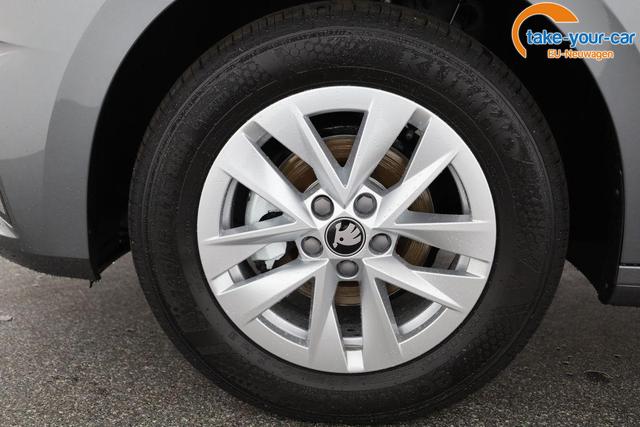 Skoda - Fabia - EU-Neuwagen - Reimport