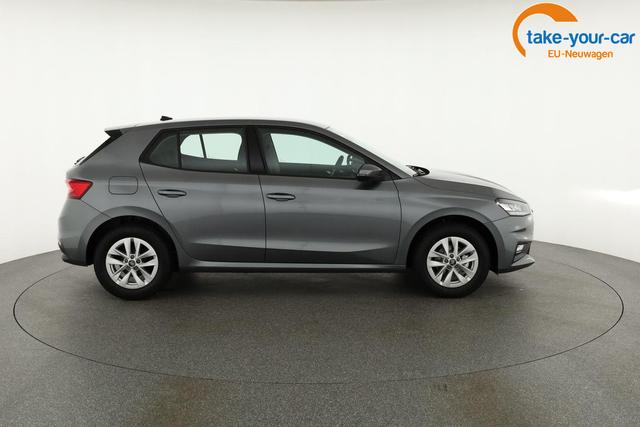 Skoda - Fabia - EU-Neuwagen - Reimport