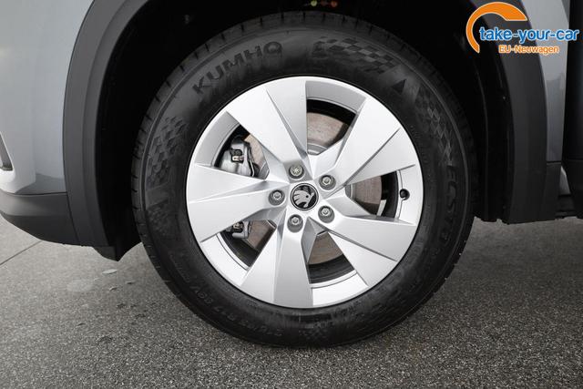 Skoda - Kodiaq - EU-Neuwagen - Reimport