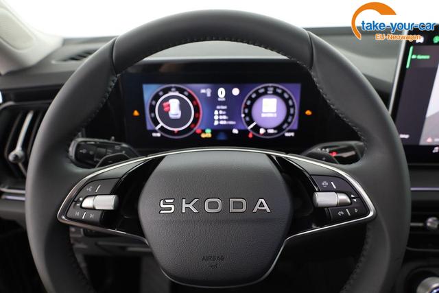 Skoda - Kodiaq - EU-Neuwagen - Reimport