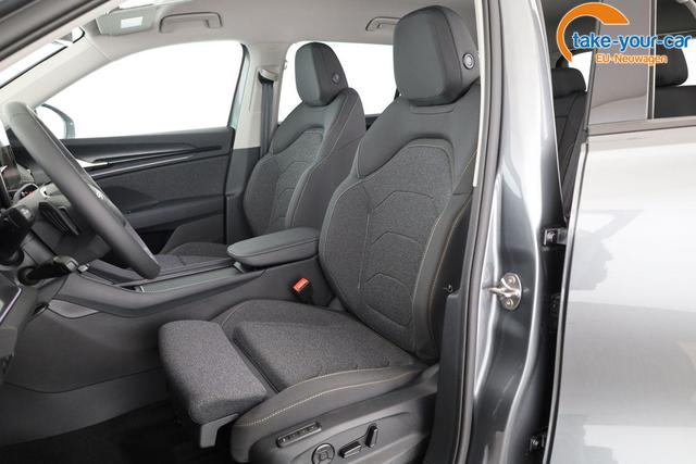Skoda - Kodiaq - EU-Neuwagen - Reimport