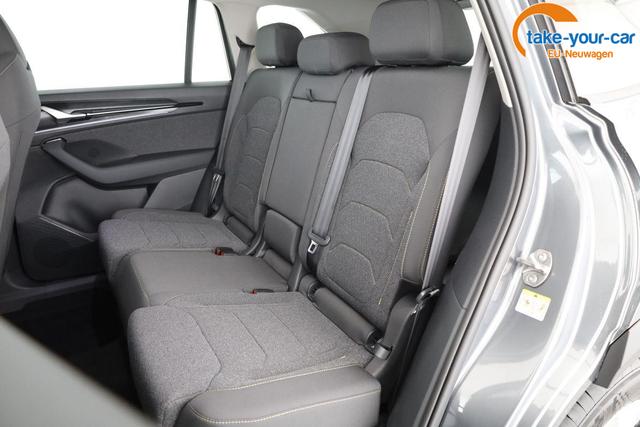 Skoda - Kodiaq - EU-Neuwagen - Reimport