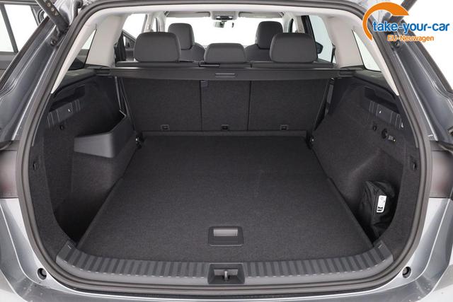 Skoda - Kodiaq - EU-Neuwagen - Reimport