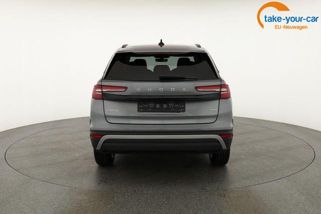 Skoda - Kodiaq - EU-Neuwagen - Reimport