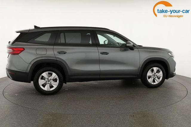 Skoda - Kodiaq - EU-Neuwagen - Reimport