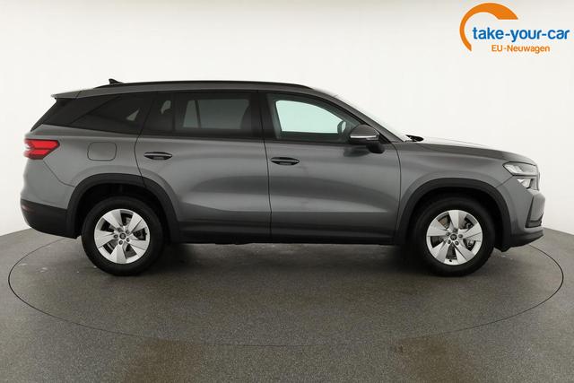 Skoda - Kodiaq - EU-Neuwagen - Reimport