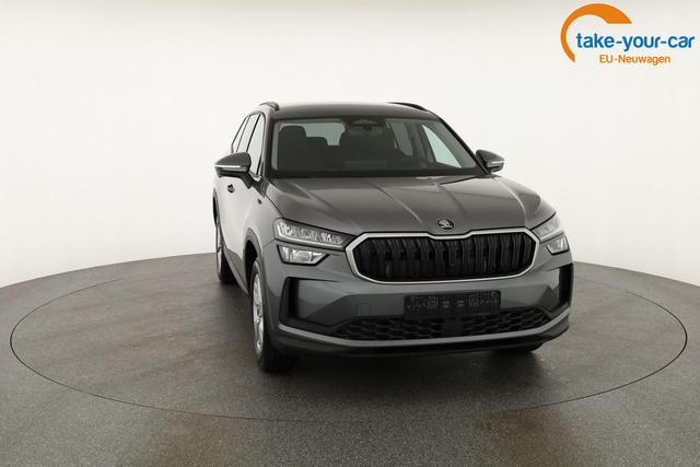 Skoda - Kodiaq - EU-Neuwagen - Reimport