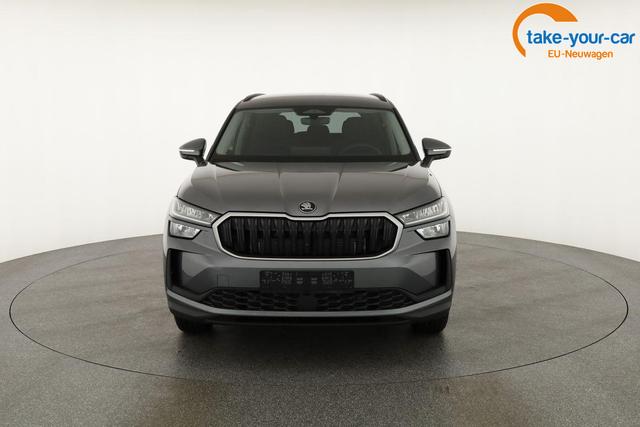 Skoda - Kodiaq - EU-Neuwagen - Reimport