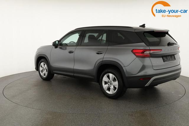 Skoda - Kodiaq - EU-Neuwagen - Reimport