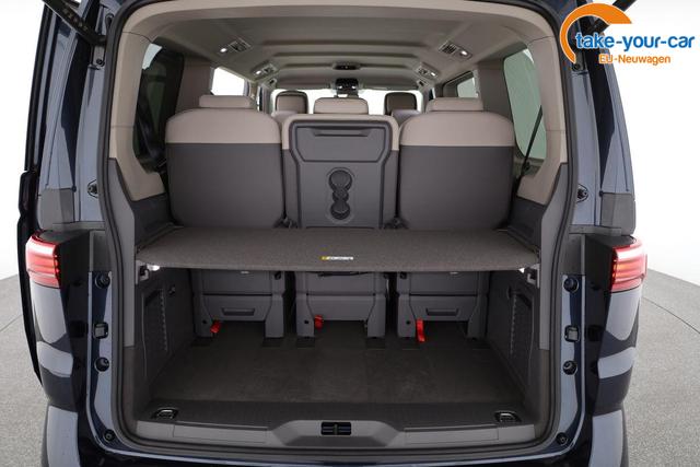 Volkswagen - T7 Multivan - EU-Neuwagen - Reimport