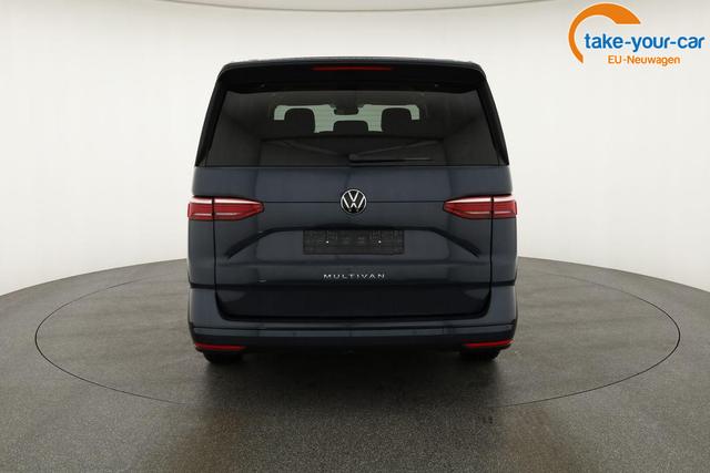 Volkswagen - T7 Multivan - EU-Neuwagen - Reimport
