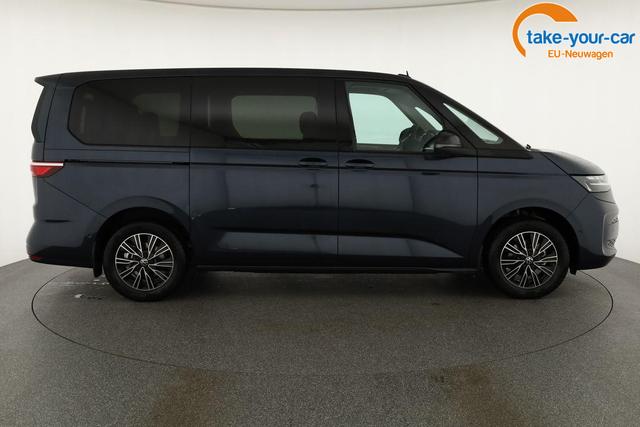 Volkswagen - T7 Multivan - EU-Neuwagen - Reimport