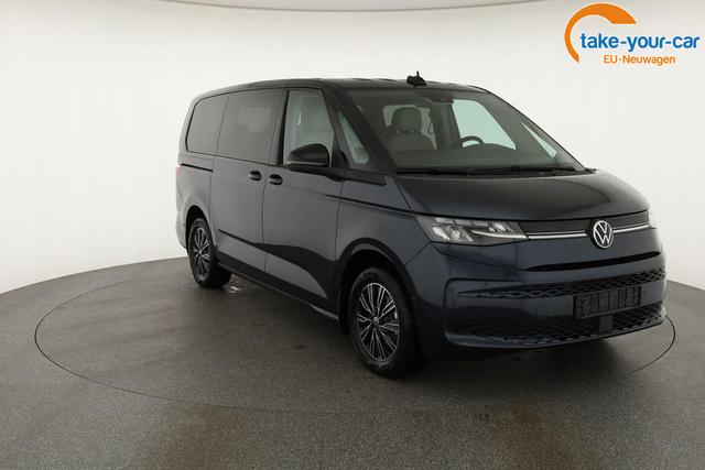 Volkswagen - T7 Multivan - EU-Neuwagen - Reimport