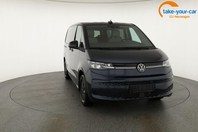 Volkswagen - T7 Multivan - EU-Neuwagen - Reimport