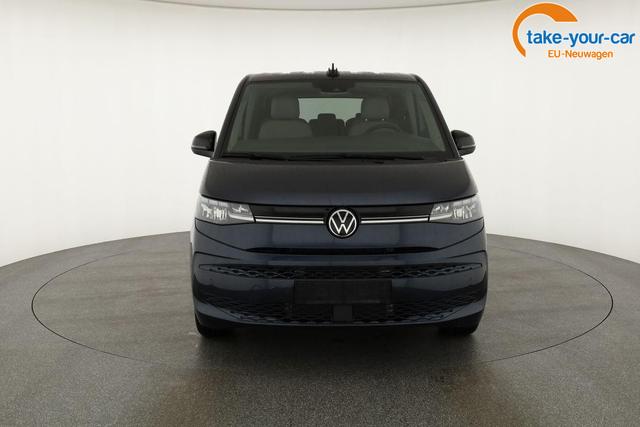 Volkswagen - T7 Multivan - EU-Neuwagen - Reimport