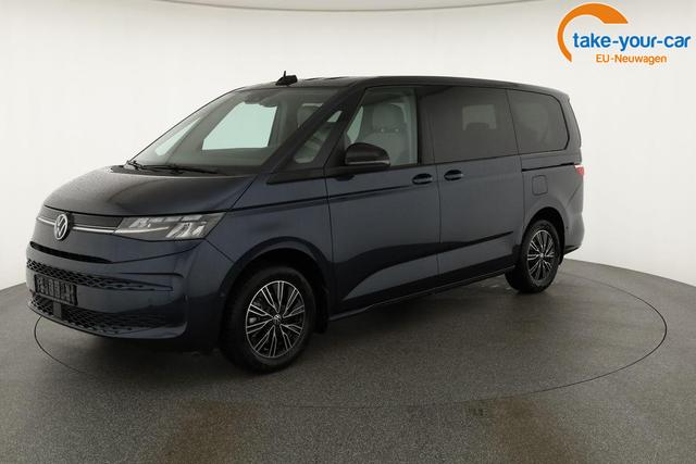 Volkswagen - T7 Multivan - EU-Neuwagen - Reimport