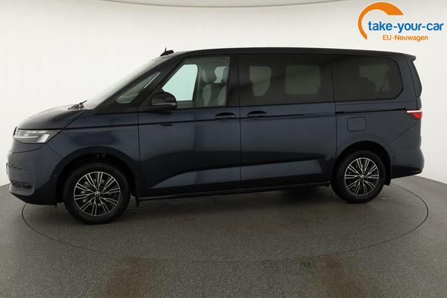 Volkswagen - T7 Multivan - EU-Neuwagen - Reimport