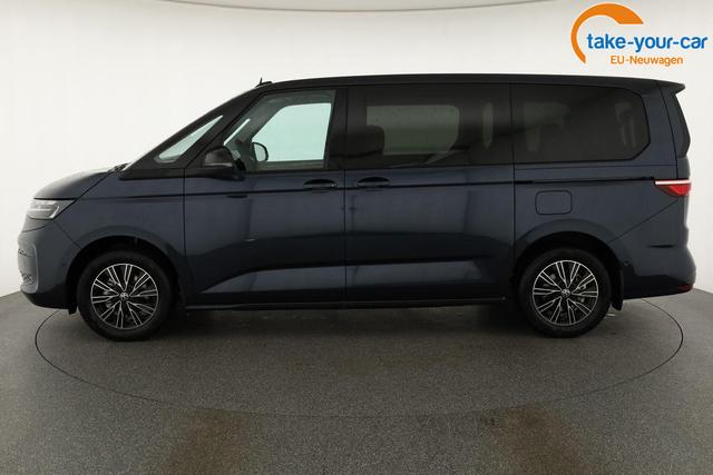 Volkswagen - T7 Multivan - EU-Neuwagen - Reimport