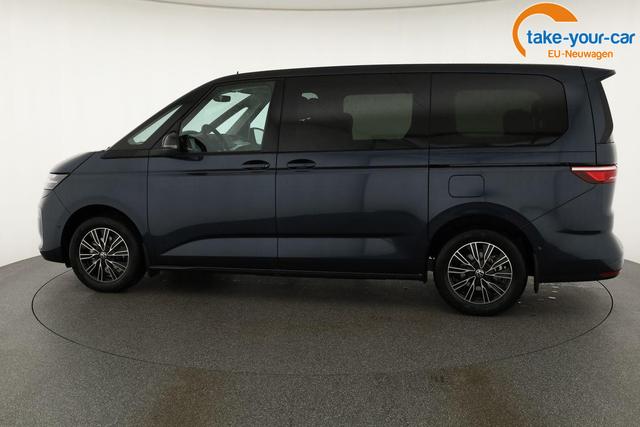Volkswagen - T7 Multivan - EU-Neuwagen - Reimport