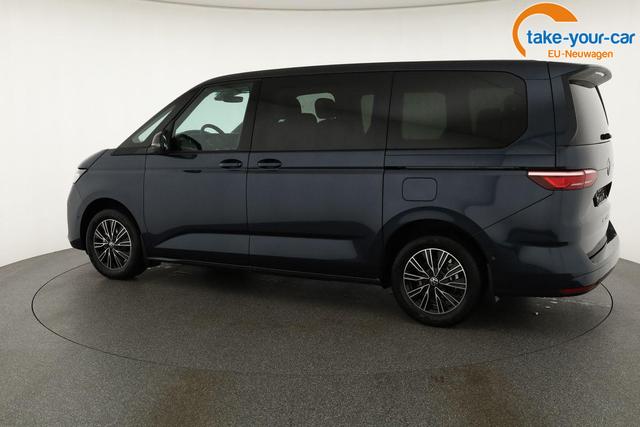 Volkswagen - T7 Multivan - EU-Neuwagen - Reimport