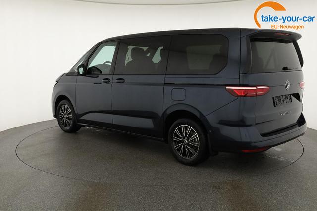 Volkswagen - T7 Multivan - EU-Neuwagen - Reimport