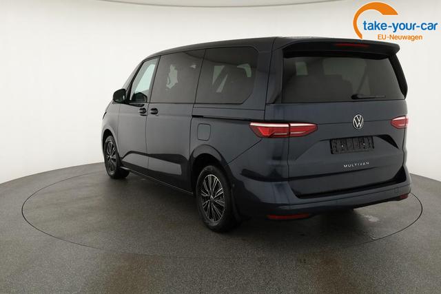 Volkswagen - T7 Multivan - EU-Neuwagen - Reimport