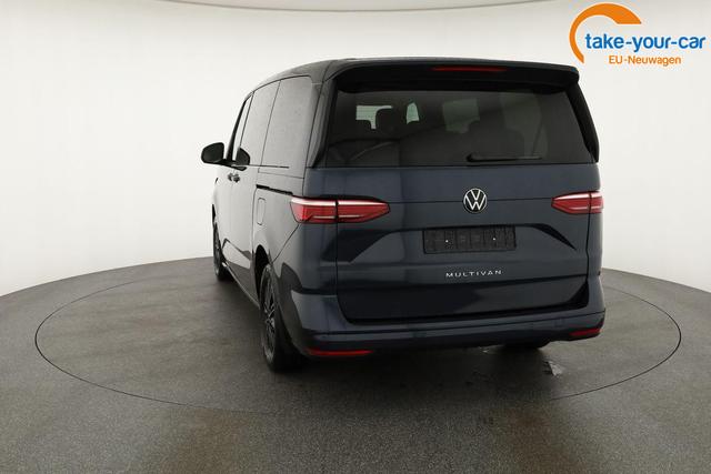 Volkswagen - T7 Multivan - EU-Neuwagen - Reimport