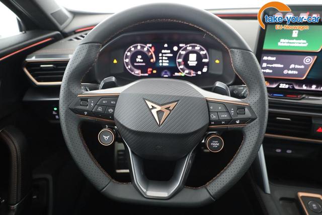 Cupra - Formentor - EU-Neuwagen - Reimport