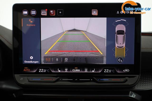 Cupra - Formentor - EU-Neuwagen - Reimport
