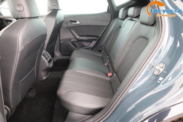 Cupra - Formentor - EU-Neuwagen - Reimport