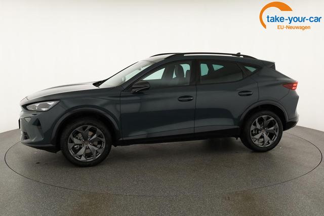 Cupra - Formentor - EU-Neuwagen - Reimport