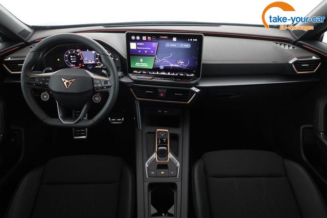 Cupra - Formentor - EU-Neuwagen - Reimport