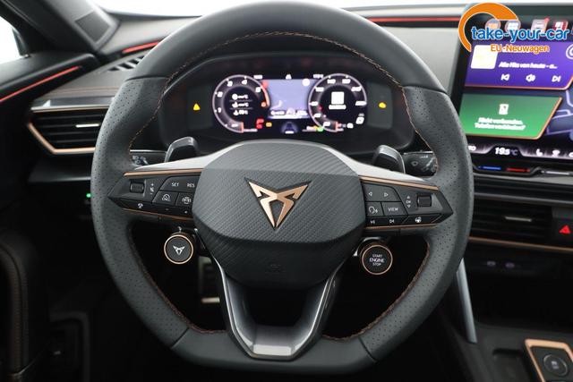 Cupra - Formentor - EU-Neuwagen - Reimport
