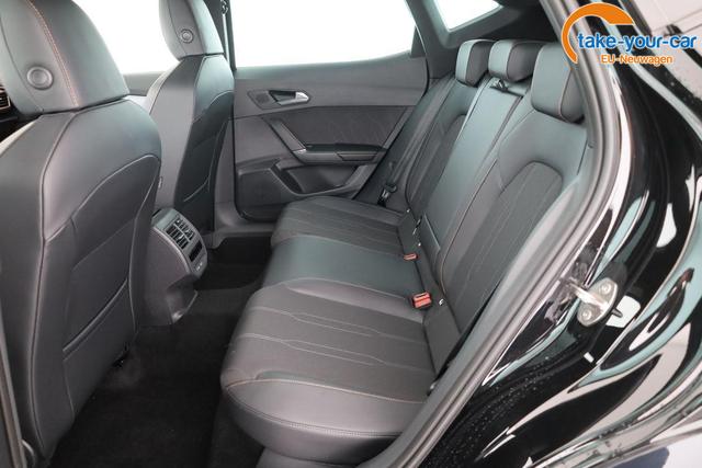 Cupra - Formentor - EU-Neuwagen - Reimport