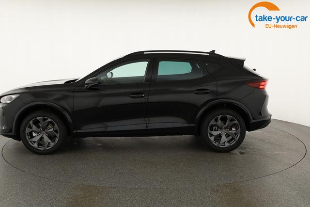 Cupra - Formentor - EU-Neuwagen - Reimport