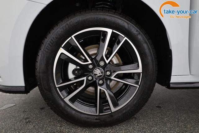 Skoda - Fabia - EU-Neuwagen - Reimport