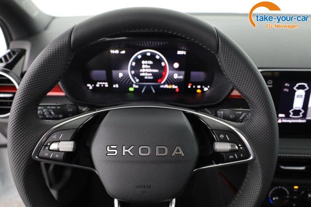 Skoda - Fabia - EU-Neuwagen - Reimport