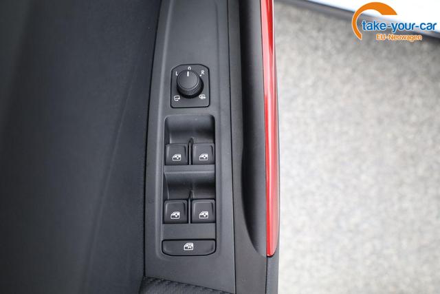 Skoda - Fabia - EU-Neuwagen - Reimport