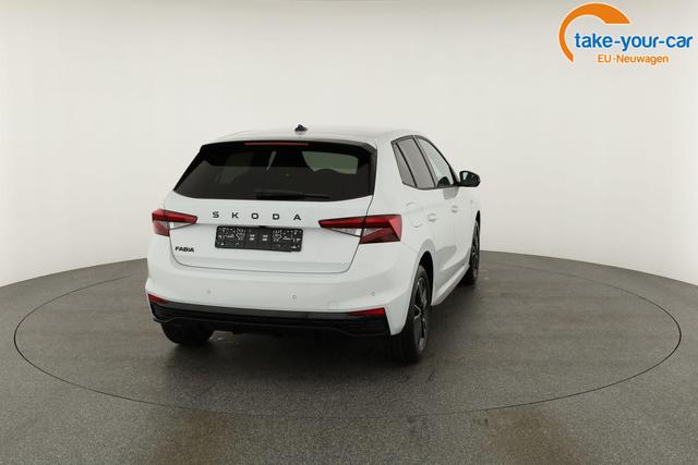 Skoda - Fabia - EU-Neuwagen - Reimport