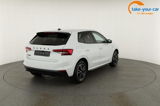 Skoda - Fabia - EU-Neuwagen - Reimport