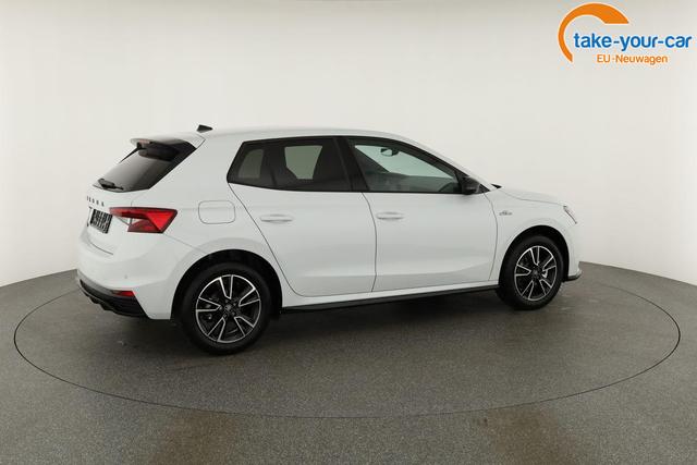 Skoda - Fabia - EU-Neuwagen - Reimport