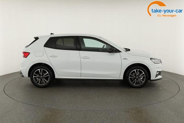 Skoda - Fabia - EU-Neuwagen - Reimport