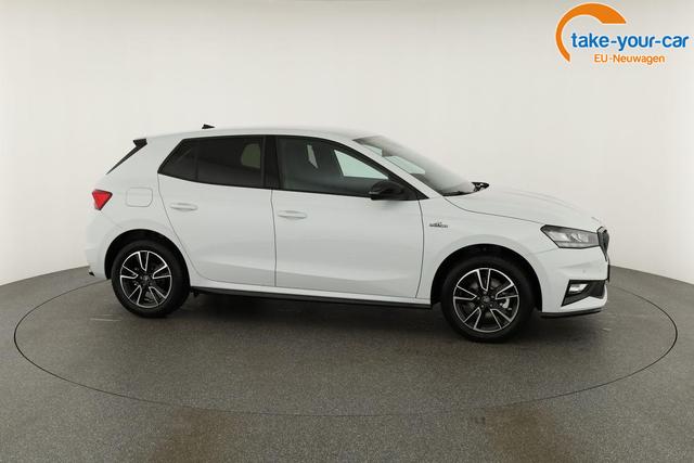 Skoda - Fabia - EU-Neuwagen - Reimport