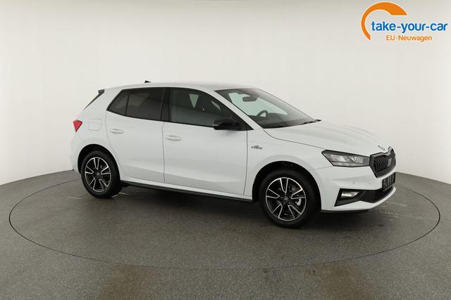 Skoda - Fabia - EU-Neuwagen - Reimport