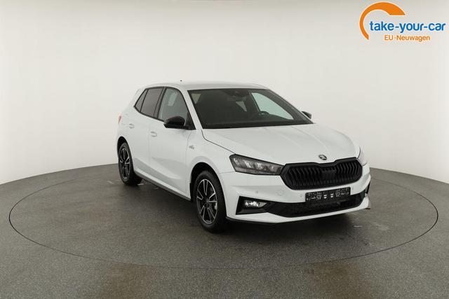 Skoda - Fabia - EU-Neuwagen - Reimport