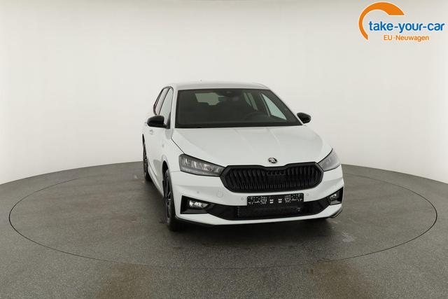 Skoda - Fabia - EU-Neuwagen - Reimport