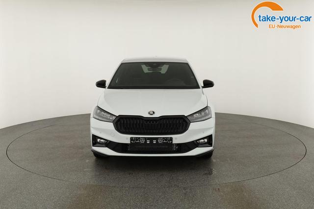 Skoda - Fabia - EU-Neuwagen - Reimport