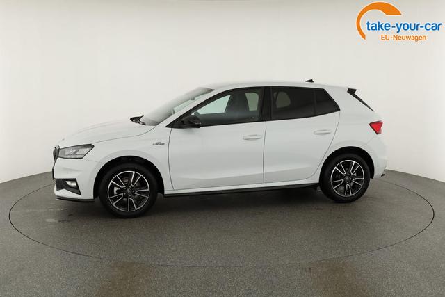 Skoda - Fabia - EU-Neuwagen - Reimport